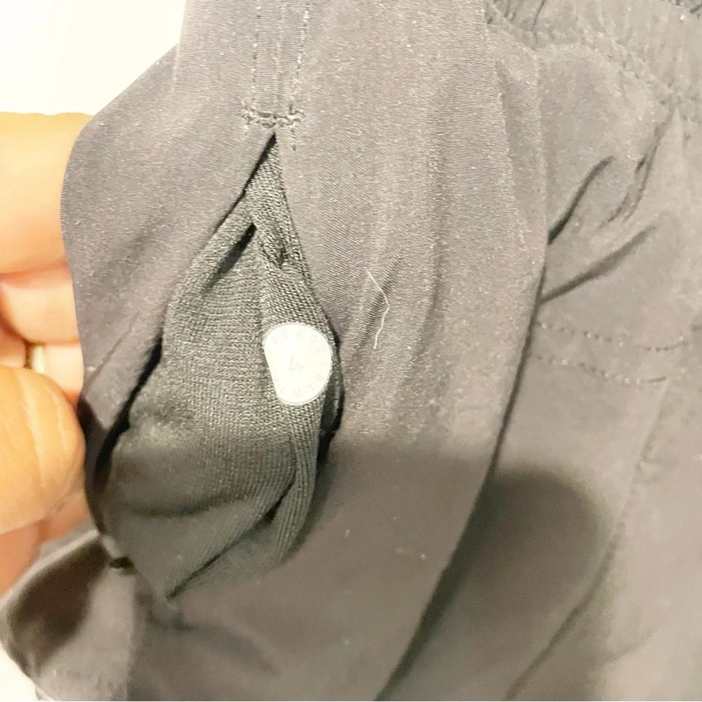 lululemon athletica lululemon size